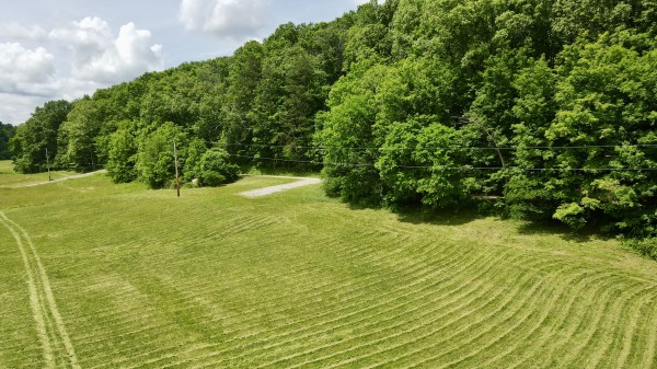 Tract 2 at The Woods on Wayne National Forest - Gallia County, Ohio - 11.1 acres