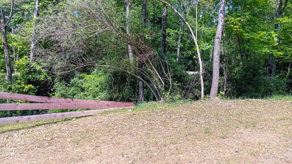 Tract 4 at Turkey Run - Perry County, Ohio - 4.2 acres