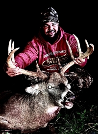 John Smith, Countrytyme Ohio land specialist