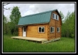 More of Wild Woods Cabin