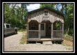 More of Cabin on the Hill at Leeth Creek
