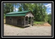 More of Cabin on the Hill at Leeth Creek