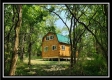 More of State Park Cabin