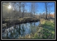 More of The Cabin on Mans Fork Creek