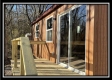More of The Cabin on Mans Fork Creek