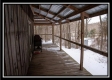 More of Hidden Cabin in the Woods