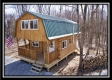 More of King of The Hill Cabin at Pear Orchard