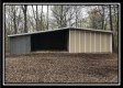 More of Barndominium Cabin at Smokey Hollow