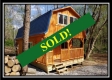 Blue Bird Cabin at Pear Orchard