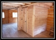 More of Blue Bird Cabin at Pear Orchard