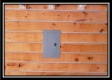 Blue Bird Cabin at Pear Orchard property photo