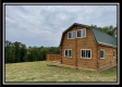 Hilltop Cabin at Perry Oaks property photo