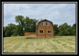 Hilltop Cabin at Perry Oaks property photo