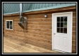Hilltop Cabin at Perry Oaks property photo