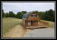 Hilltop Cabin at Perry Oaks property photo