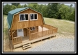 Hilltop Cabin at Perry Oaks property photo