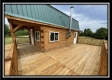 More of Hilltop Cabin at Perry Oaks