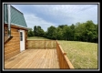 More of Hilltop Cabin at Perry Oaks