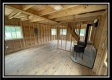 Hilltop Cabin at Perry Oaks property photo
