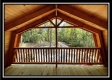 More of Sportsman Cabin at Blue Rock