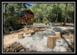 More of Sportsman Cabin at Blue Rock