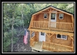 Sportsman Cabin at Blue Rock property photo