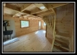 Stone Ridge Cabin at Blue Rock property photo