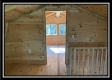 Stone Ridge Cabin at Blue Rock property photo