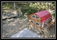 More of Stone Ridge Cabin at Blue Rock