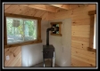 Stone Ridge Cabin at Blue Rock property photo