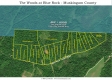 Tract 13 - The Woods at Blue Rock property photo