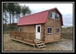 More of Seclusion Cabin - Tract 3 at Deer Ridge