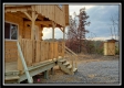 Hilltop Cabin at Deer Ridge property photo