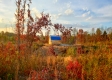 Hilltop Cabin at Deer Ridge property photo