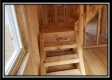 The Cabin at Camp Creek Retreat property photo