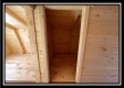 The Overlook Cabin at Muskingum Woods property photo