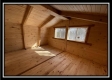 The Overlook Cabin at Muskingum Woods property photo