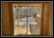 The Overlook Cabin at Muskingum Woods property photo