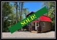 Whitetail Hollow Cabin at Muskingum Woods