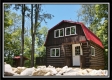 More of Whitetail Hollow Cabin at Muskingum Woods
