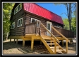 Whitetail Hollow Cabin at Muskingum Woods property photo