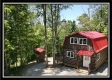 Whitetail Hollow Cabin at Muskingum Woods property photo