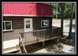 Whitetail Hollow Cabin at Muskingum Woods property photo