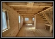 More of Whitetail Hollow Cabin at Muskingum Woods