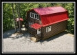 Whitetail Hollow Cabin at Muskingum Woods property photo
