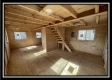 More of Whitetail Hollow Cabin at Muskingum Woods