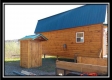 Sunrise Cabin at Deer Ridge property photo