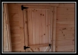 Bluebird Cabin at Muskingum Woods property photo