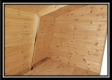 Bluebird Cabin at Muskingum Woods property photo