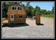 Bluebird Cabin at Muskingum Woods property photo